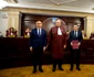 CCR a validat mandatul de președinte al lui Nicușor Dan FOTO Mediafax 