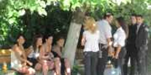 Astăzi a început proba orală la limba română