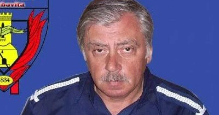 colonelul Corneliu Diaconiţă