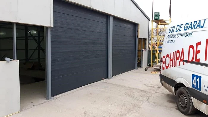 usi de garaj sectionale jpg