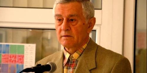 gheorghe deac
