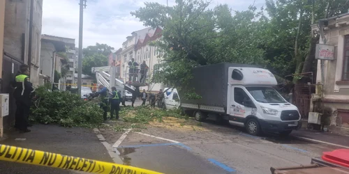 FOTO Brigada Rutieră