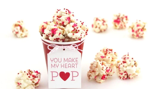 Floricelele savurate la film trebuie să fie speciale  jpeg