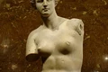 venus di milo in the louvre paris jpeg
