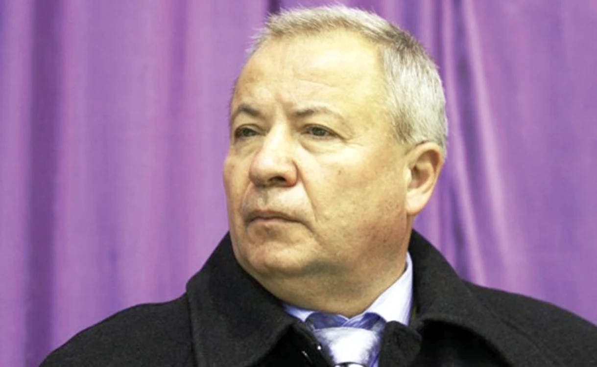 Vasile Ouatu era om de afaceri şi fost viceprimar şi consilier local