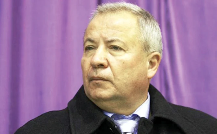 Vasile Ouatu era om de afaceri şi fost viceprimar şi consilier local