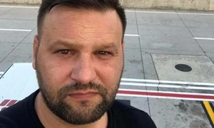 Marius Simnic Fcaebook jpg