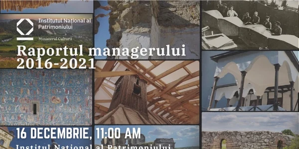 Institutul Patrimoniului
