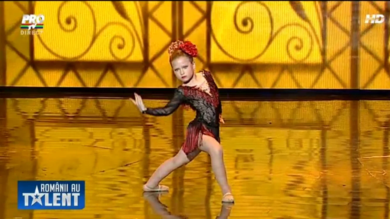 balerina