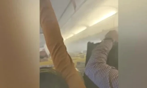 incident avion ryanair jpeg
