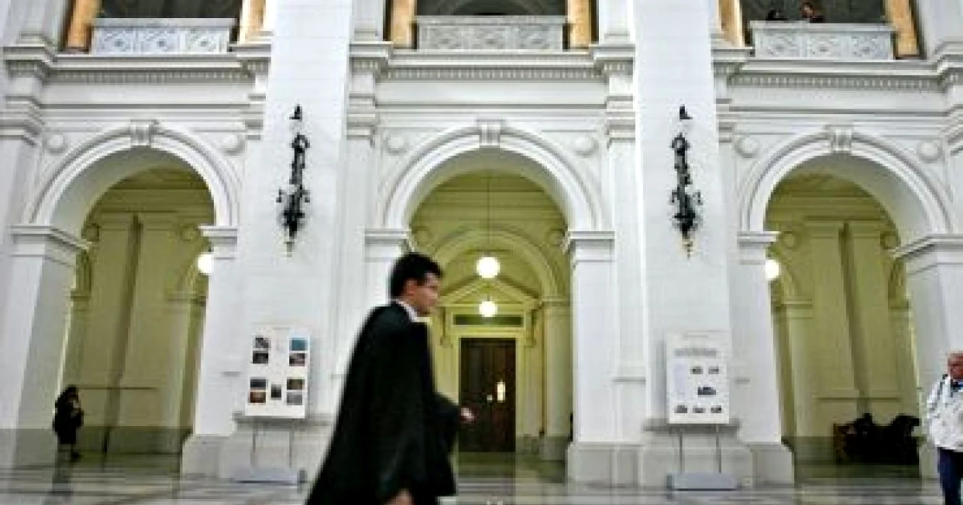 Craiova: Judecătorii refuză să mai judece