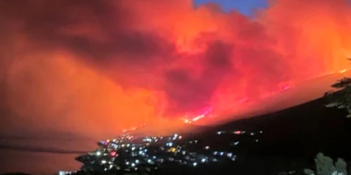 incendii Grecia foto Forecast weather Greece jpg