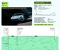 Traseu și consum ziua 3 Foto: Autocritica