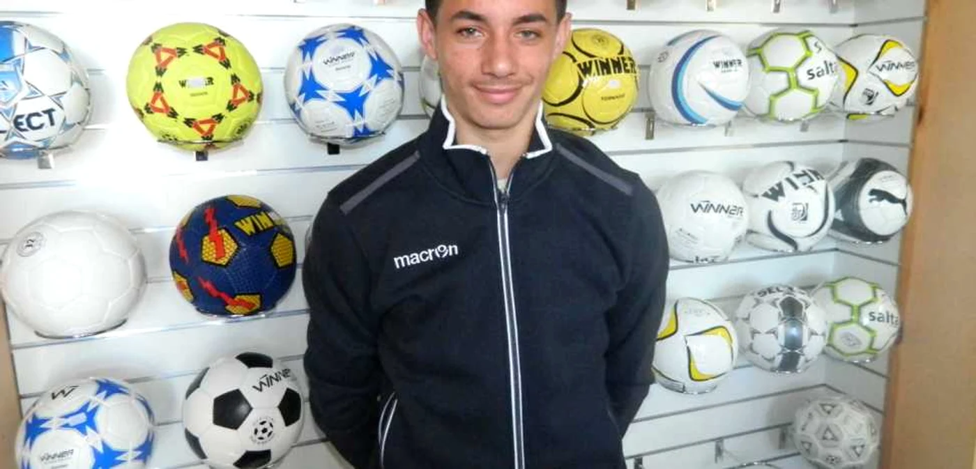 Tony Kanalos