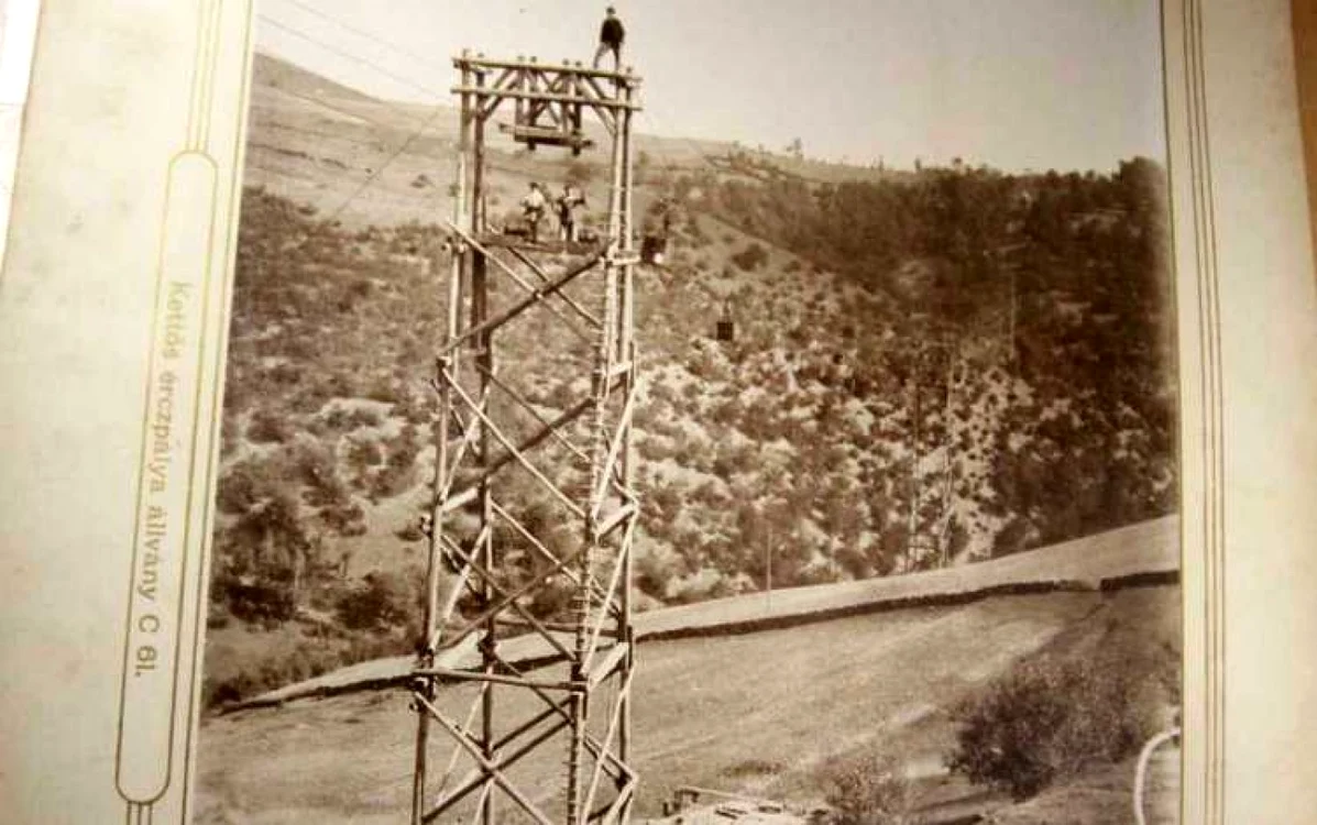 funicular