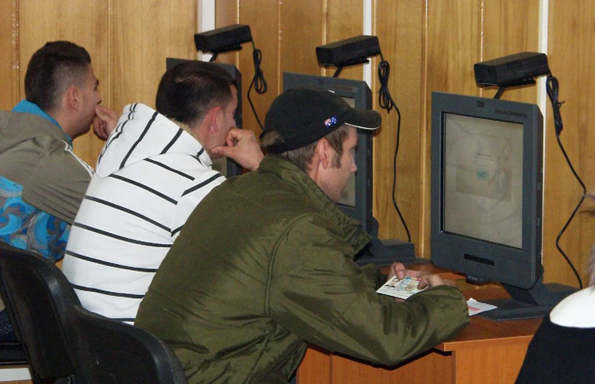 Numărul celor care au luat permisul e mai mic 