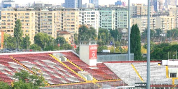 Vederea spre stadion umflă preţul casei