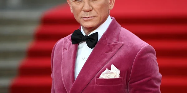 daniel craig foto epa efe