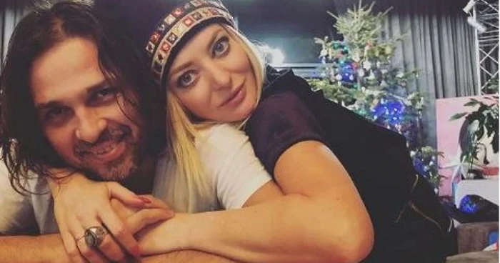 6 delia matache si sotul jpg jpeg