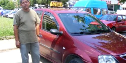 Reşiţa: Instructorul vitezomanului care a provocat carnagiul din Banat este şocat