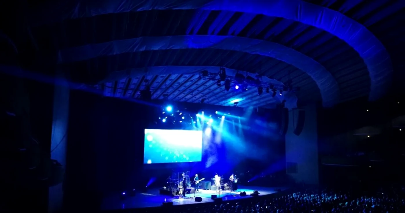 concert David Garrett Sala Palatului Foto Simona Chitan