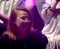 Monica Davidescu, reacție la duetul lui Aurelian Temișan cu fiica lor, Dora, la TVR. FOTO: captură de ecran
