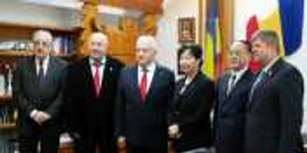 ambasada china