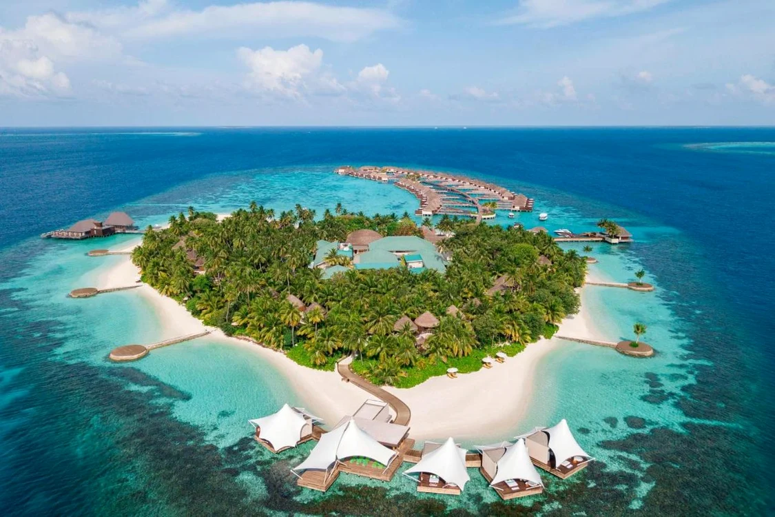 Maldive. Foto: arhiva.