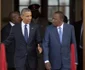 Barack Obama in Kenya FOTO AP