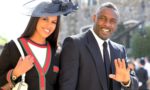 Prince Harry Marries Ms Meghan Markle Windsor Castle jpeg