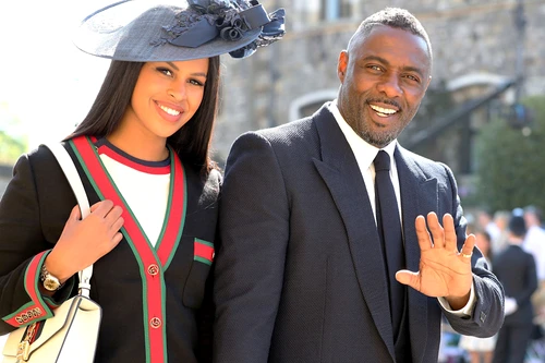 Prince Harry Marries Ms Meghan Markle Windsor Castle jpeg