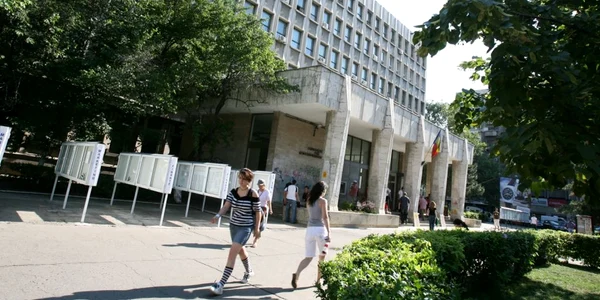 studenti universitate foto adevarul