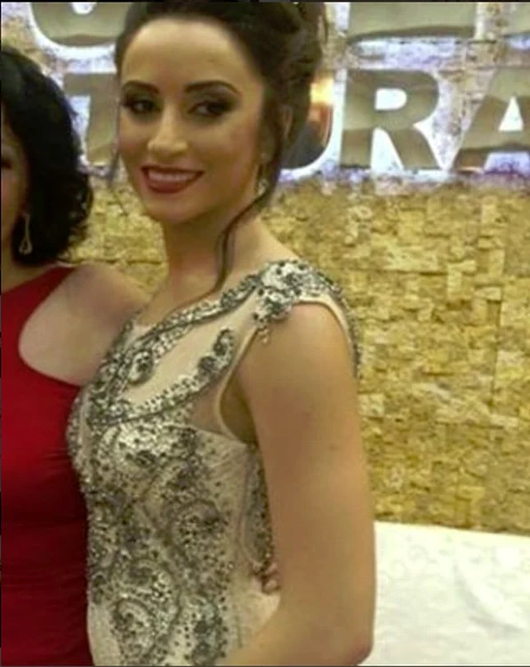Leonita Lekaj