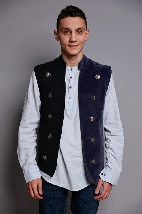 Emanuel Ion, pianist