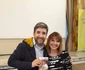 Silviu Biriş, student la Teologie Ortodoxă Cum arată actorul la 45 de ani jpeg