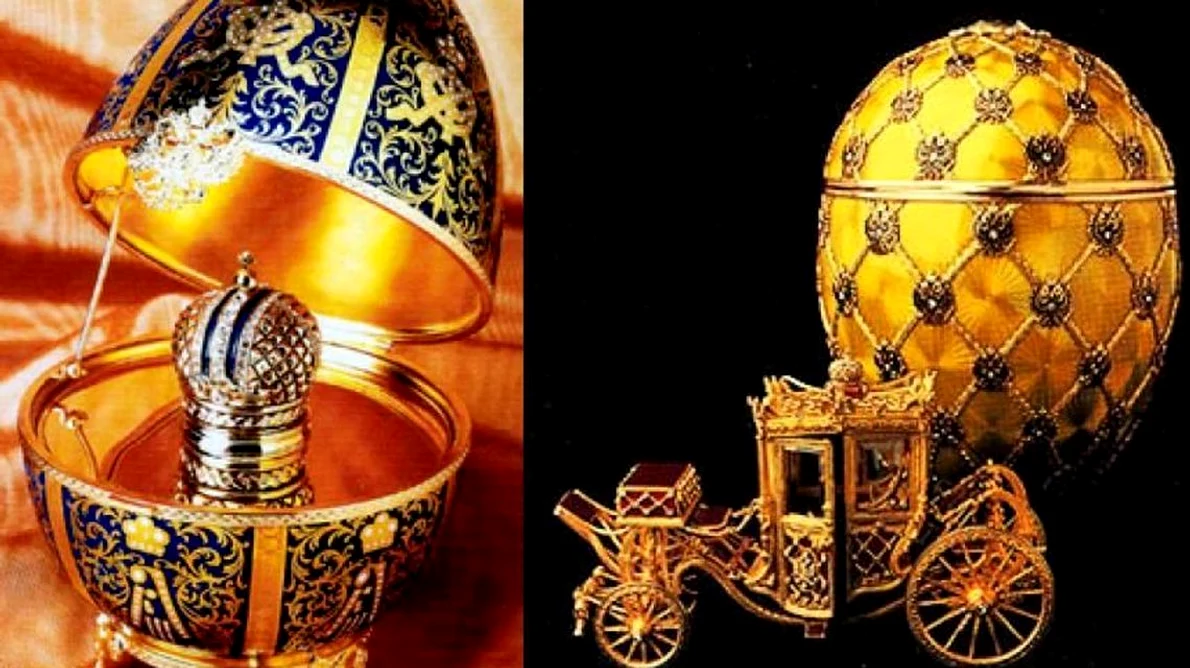 Google îl omagiază pe faimosul bijutier Fabergé jpeg