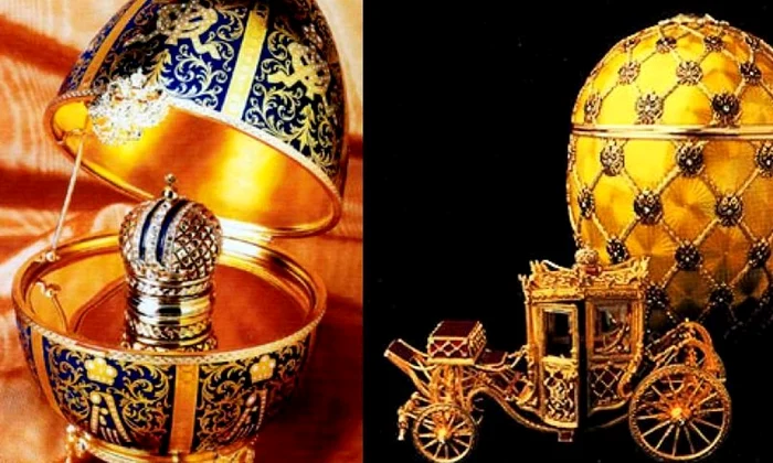 Google îl omagiază pe faimosul bijutier Fabergé jpeg