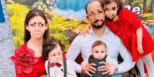 Tragedie pentru o familie de români din Spania Foto El Espanol jpg
