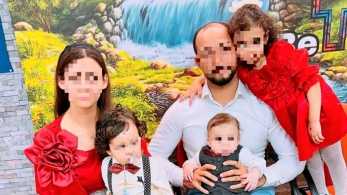 Tragedie pentru o familie de români din Spania Foto: El Espanol