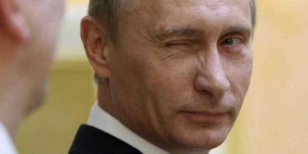putin