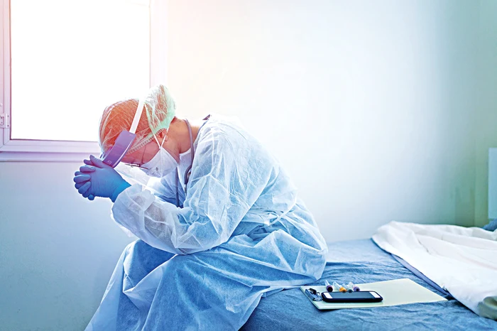 Nu de puține ori, medicii se simt neputincioși