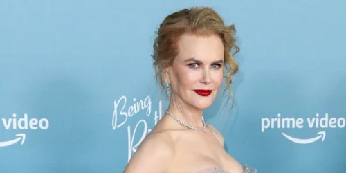 Nicole Kidman