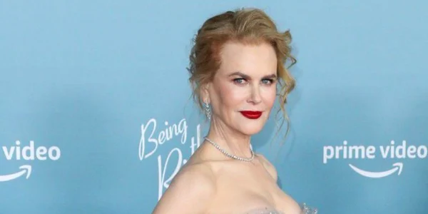 Nicole Kidman