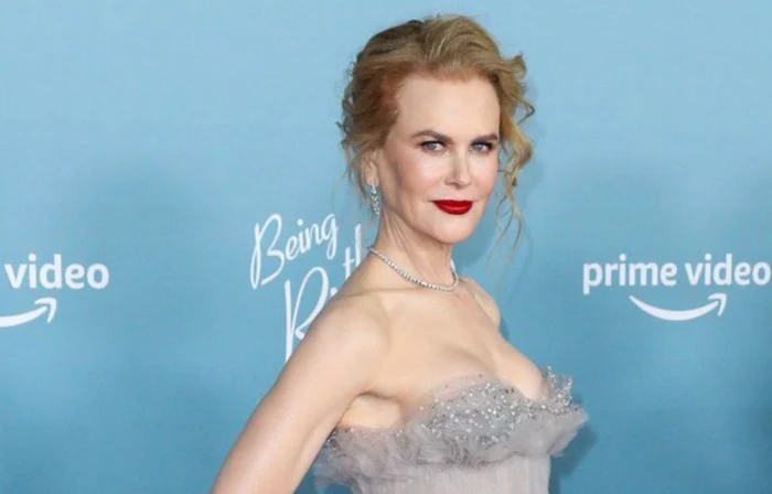 Nicole
Kidman. Foto: Profimedia