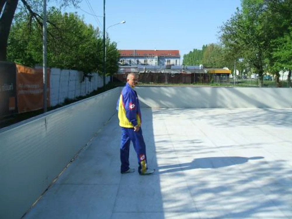 patinoar 