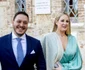 Prințesa Theodora a Greciei și partenerul ei