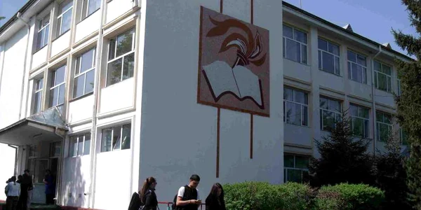 Colegiul Economic din Focşani