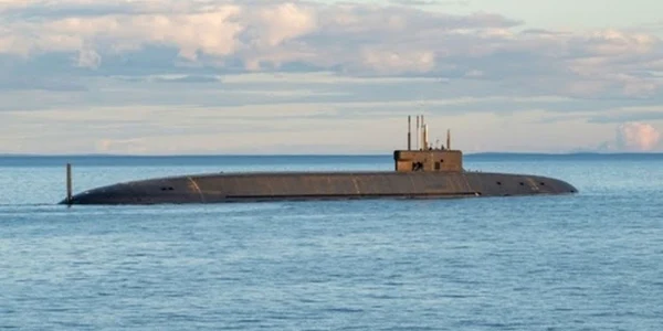 Submarinul Generalissimus Suvorov FOTO nevnov ru JPG