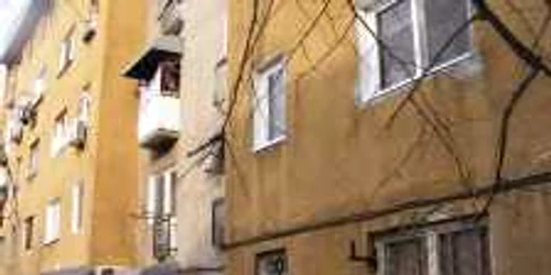 multe blocuri din Turnu Severin au nevoie de reabilitare termică 