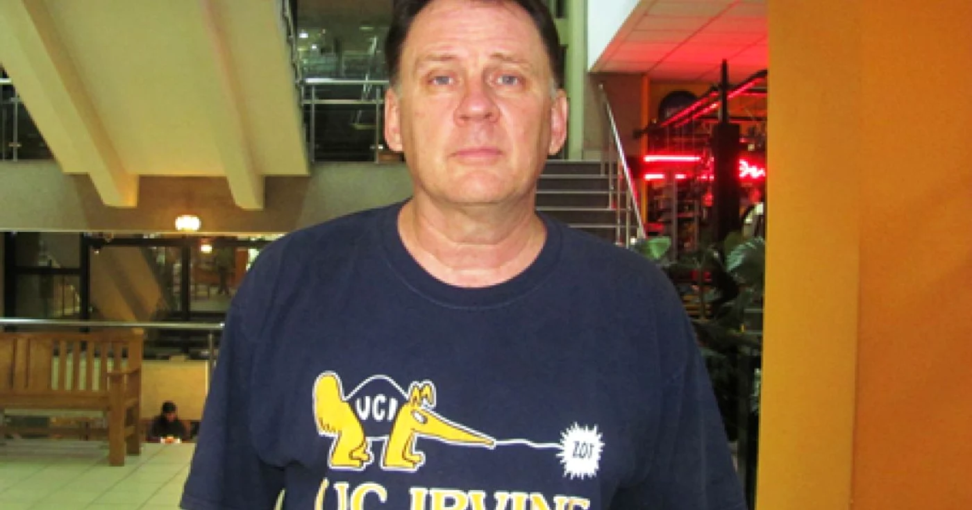 Dean Hufstetler